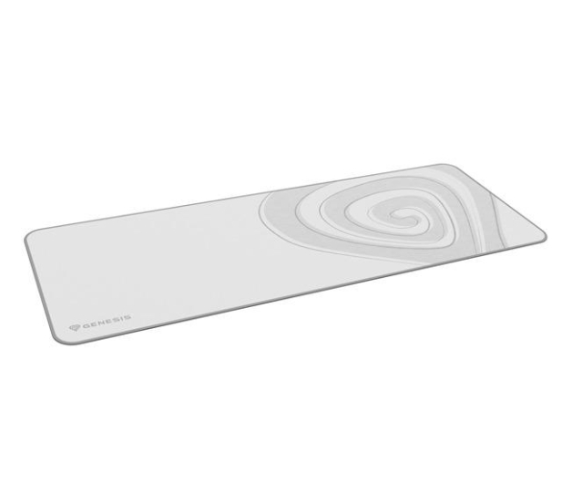 Genesis Carbon 400 XXL Logo - 1077422 - zdjęcie 3